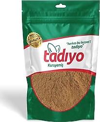 Tadıyo Kuruyemiş Toz Sumak 500 gr