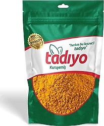 Tadıyo Kuruyemiş Toz Zerdeçal 500 gr