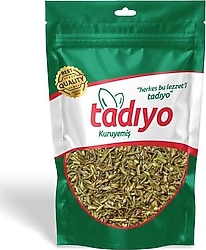 Tadıyo Kuruyemiş Zahter Kekik 1 kg