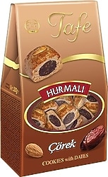 Tafe Hurmalı Mardin Çöreği 300 gr