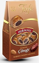 Tafe Mardin 140 gr Hurmalı ve Bademli Çörek