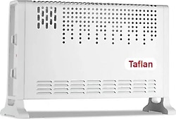 Taflan CH-2020F 2000 W Konvektör Isıtıcı