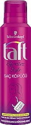 Taft Effortless Style 150 ml Saç Köpüğü