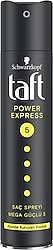 Taft Power Express No:5 250 ml Saç Spreyi