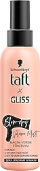 Taft X Gliss Blow Mist 150 ml Fön Suyu