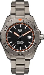 Tag Heuer Aquaracer Bamford WAY208F.BF0638 Erkek Kol Saati