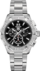 Tag Heuer Aquaracer CAY1110.BA0927 Erkek Kol Saati