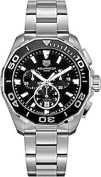 Tag Heuer Aquaracer CAY111A.BA0927 Erkek Kol Saati