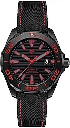 Tag Heuer Aquaracer Special Edition WAY208 Erkek Kol Saati