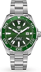 Tag Heuer Aquaracer WAY201S.BA0927 Erkek Kol Saati