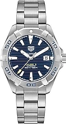 Tag Heuer Aquaracer WBD2112.BA0928 Erkek Kol Saati