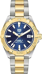 Tag Heuer Aquaracer WBD2120.BB0930 Erkek Kol Saati