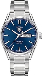 Tag Heuer Carrera WAR201E.BA0723 Çelik Kordon Lacivert Erkek Kol Saati