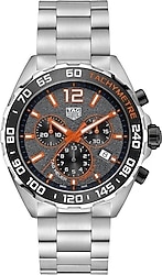 Tag Heuer Formula 1 CAZ101AH.BA0842 Erkek Kol Saati