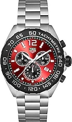 Tag Heuer Formula 1 CAZ101AN.BA0842 Erkek Kol Saati