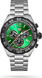 Tag Heuer Formula 1 CAZ101AP.BA0842 Erkek Kol Saati