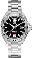 Tag Heuer Formula 1 WAZ1112.BA0875 Erkek Kol Saati