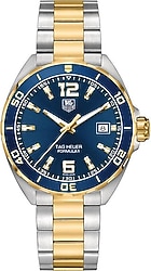 Tag Heuer Formula 1 WAZ1120.BB0879 Erkek Kol Saati