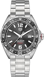 Tag Heuer Formula 1 WAZ2011.BA0842 Erkek Kol Saati