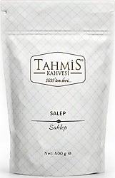 Tahmis Toz Salep 500 gr