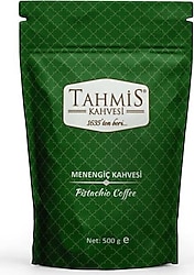 Tahmis Menengiç Kahvesi
