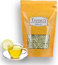 Tahmis Bitki Çayı
