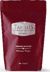 Tahmis Osmanlı Kahvesi 500 gr