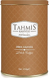 Tahmis Dibek Kahvesi