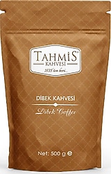 Tahmis Sade Dibek Kahvesi 500 gr