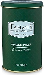 Tahmis Menengiç Kahvesi Teneke 250 gr