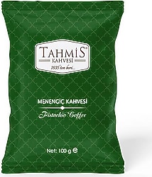 Tahmis Menengiç Kahvesi 100 gr