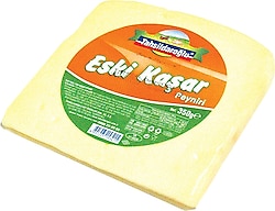 Tahsildaroğlu 350 gr Eski Kaşar