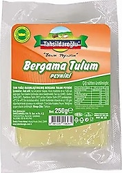 Tahsildaroğlu Bergama Tulum Peyniri 250 gr