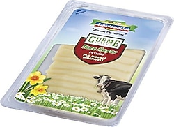 Tahsildaroğlu Pul Biberli ve Biberiyeli 200 gr Kaşar Peyniri