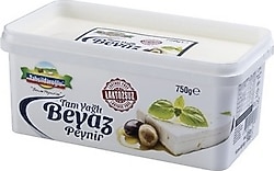 Tahsildaroğlu Laktozsuz Tam Yağlı Beyaz Peynir 750 gr