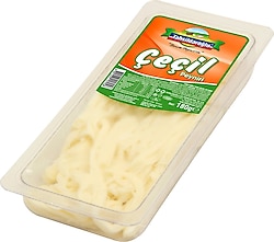 Tahsildaroğlu Tam Yağlı Çeçil Peyniri 180 gr