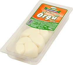 Tahsildaroğlu Taze Tam Yağlı Örgü Peyniri 180 gr