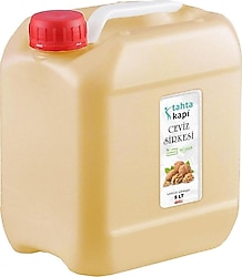 Tahtakapı Sirke 5 lt