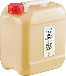 Tahtakapı Alıç Sirkesi 5 lt