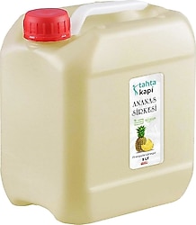 Tahtakapı Ananas Sirkesi 5 lt