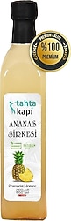Tahtakapı Ananas Sirkesi 500 ml