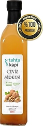 Tahtakapı Ceviz Sirkesi 500 ml