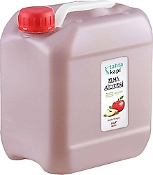 Tahtakapı Elma Sirkesi 5 lt