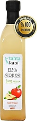 Tahtakapı Elma Sirkesi 500 ml