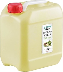 Tahtakapı Enginar Sirkesi 5 lt