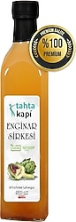Tahtakapı Enginar Sirkesi 500 ml