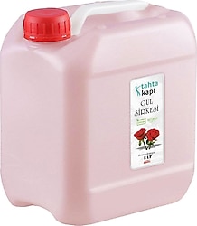Tahtakapı Gül Sirkesi 5 lt