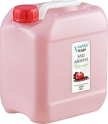 Tahtakapı Nar Sirkesi 5 lt