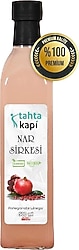 Tahtakapı Nar Sirkesi 500 ml