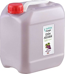 Tahtakapı Üzüm Sirkesi 5 lt